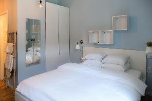 MAGIC GARDEN 1 ZAGREB CENTER Apartment in City of Zagreb