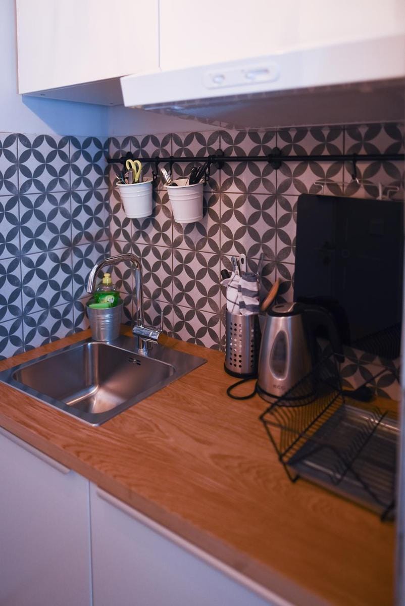 MAGIC GARDEN 1 ZAGREB CENTER Apartment in City of Zagreb
