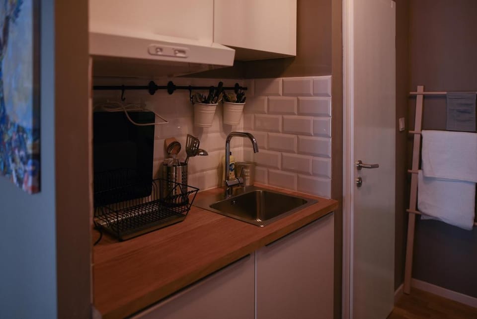 MAGIC GARDEN 1 ZAGREB CENTER Apartment in City of Zagreb