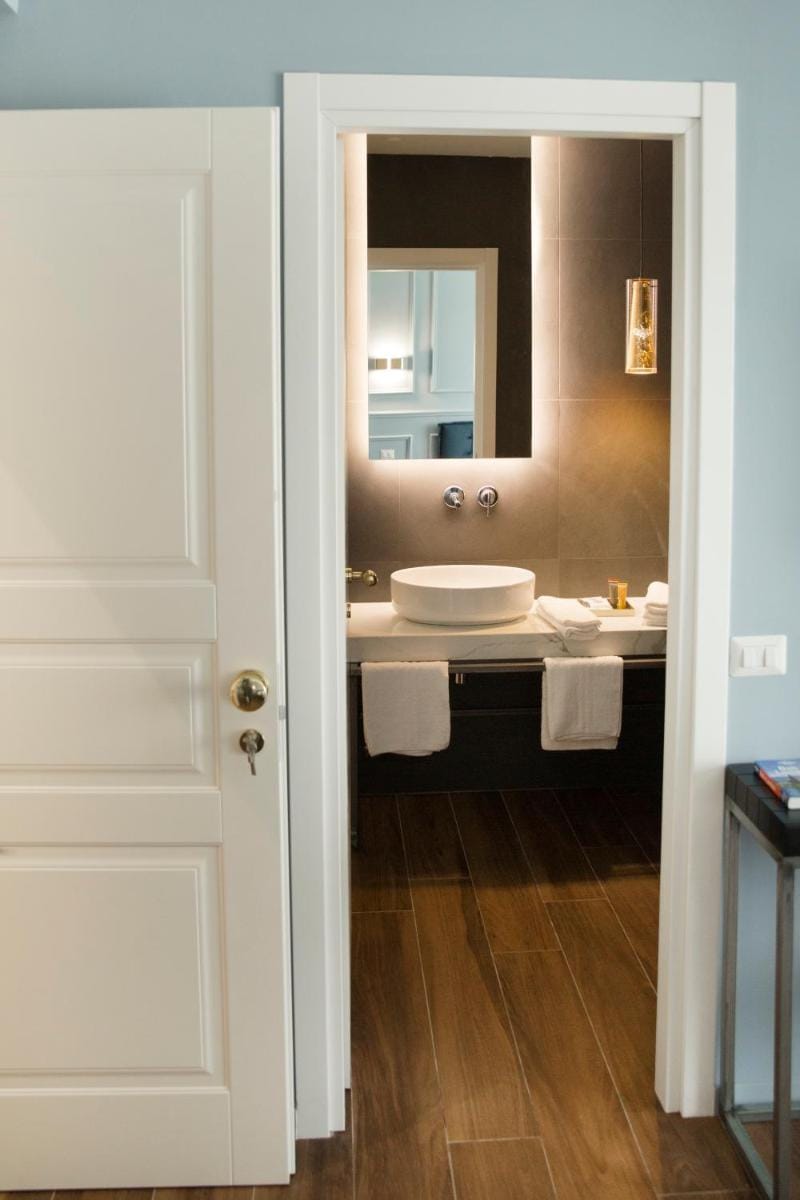 Unicum Roma Suites Bed and Breakfast in Rome