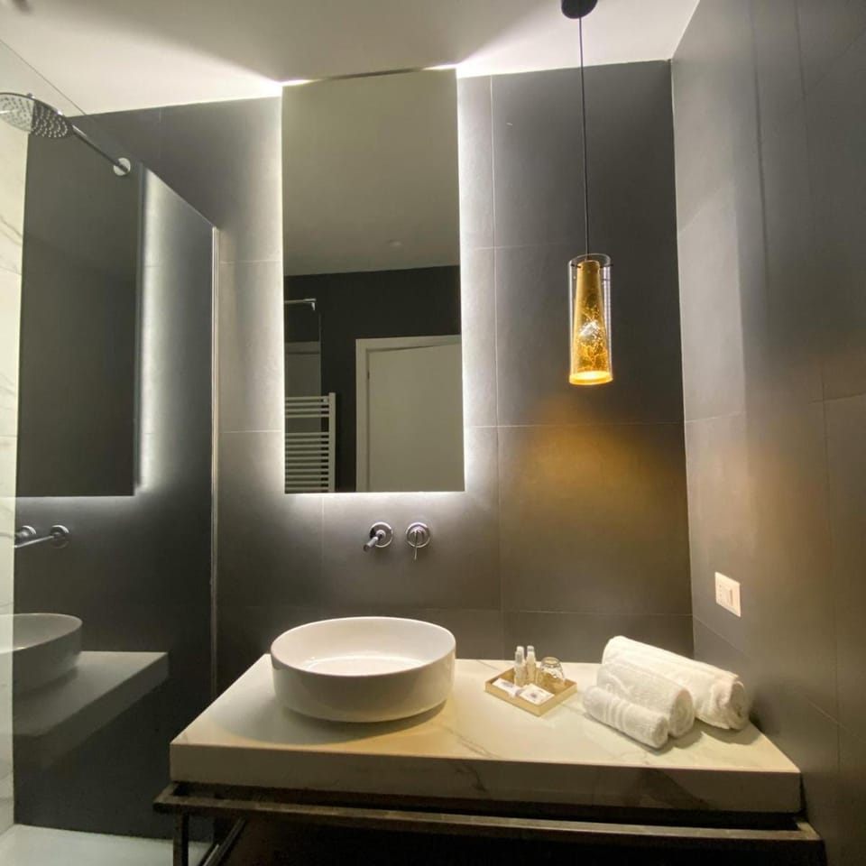 Unicum Roma Suites Bed and Breakfast in Rome