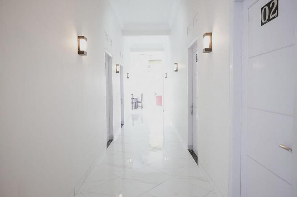 RedDoorz Syariah @ Jalan Dieng Bed and Breakfast in Indonesia