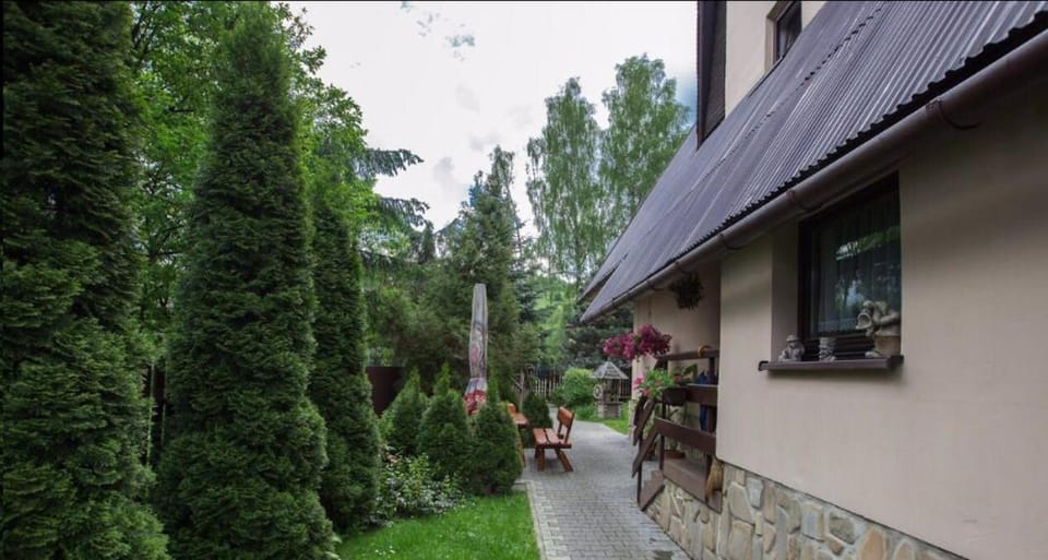 Willa Seba Vacation rental in Zakopane
