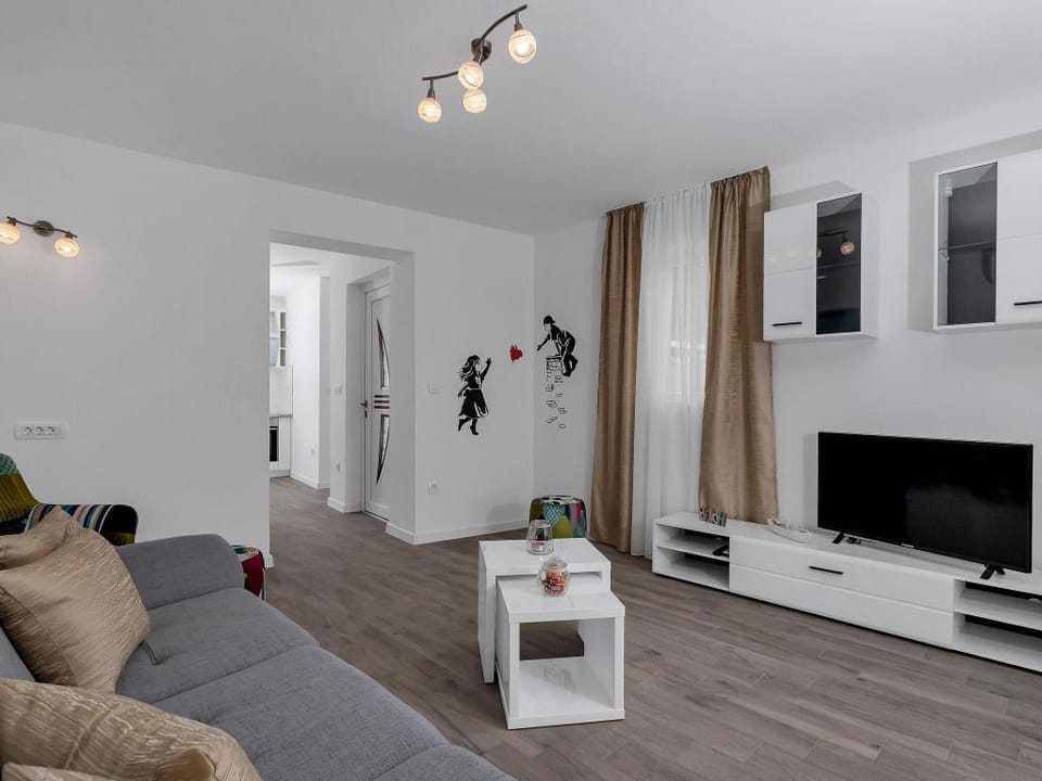 Stunning Villa with Pool Villa in Split-Dalmatia County