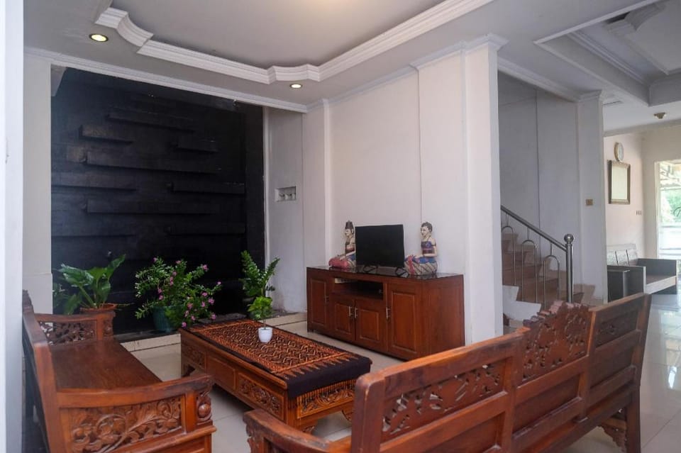 Urbanview Hotel Pondok Anggun Yogyakarta by RedDoorz Hotel in Special Region of Yogyakarta