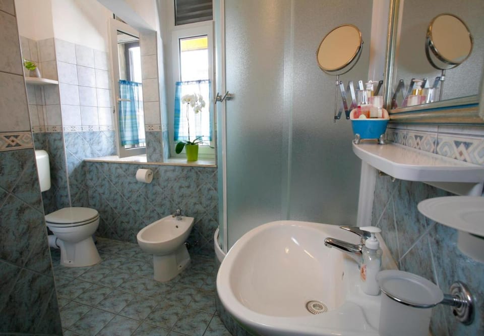Lovely apartments Marmont with balconies in the heart of Split Apartment in Split