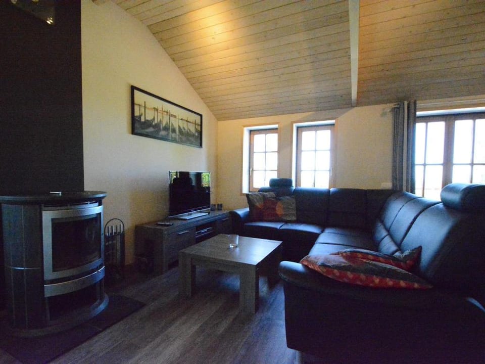 Charming Chalet in Vielsalm Chalet in Vielsalm