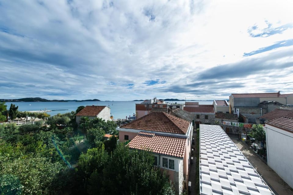 Penthouse two bedroom apartment Apartment in Šibenik-Knin County, Croatia