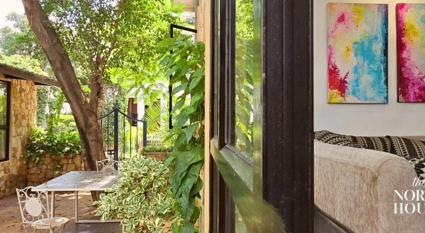 Hotel North House - Best Boutique Hotel in Haldwani Hotel in Uttarakhand