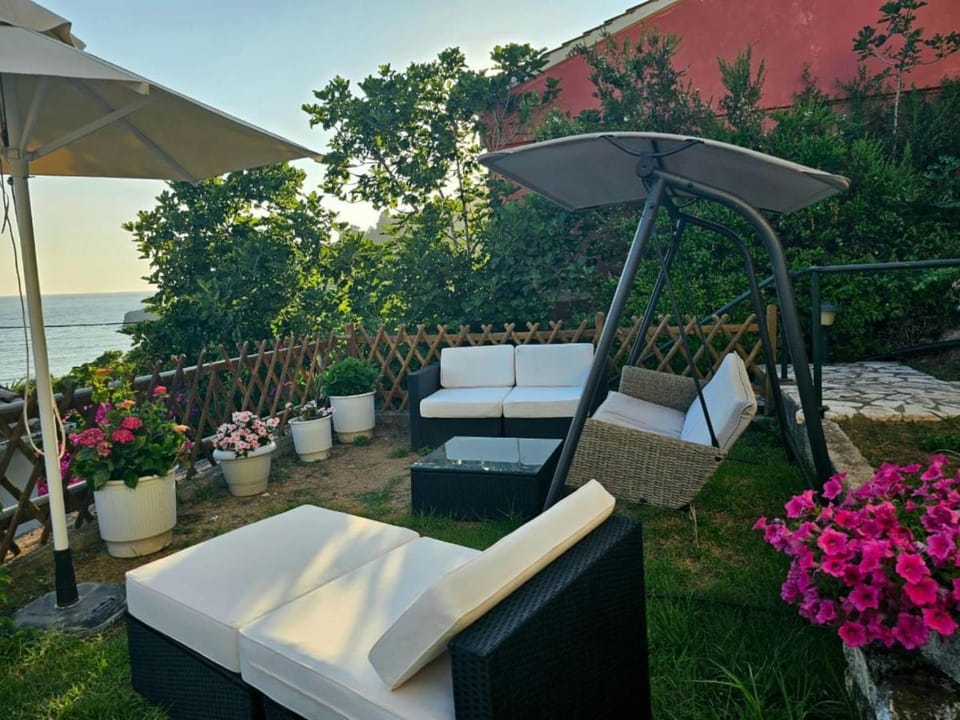 Corfu Glyfada Menigos Resort 59 Apartment in Corfu, Greece