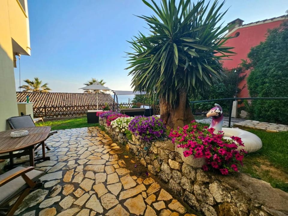 Corfu Glyfada Menigos Resort 59 Apartment in Corfu, Greece