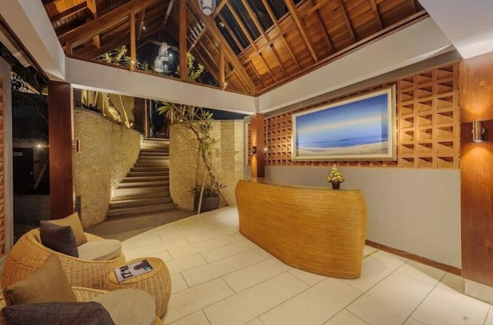 Kampi Villas Nusa Dua Villa in Bali
