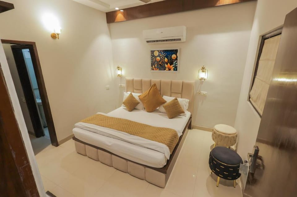 Hotel Maharani Regency, Zirakpur Hotel in Punjab, India