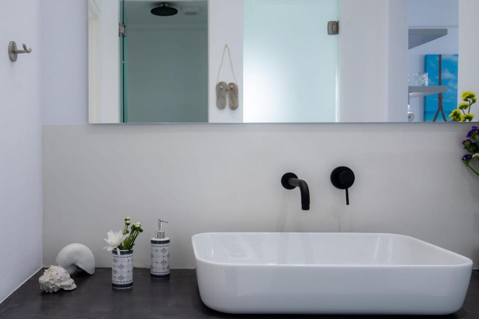 Arco Naxos Luxury Apartments Apartment hotel in Naxos