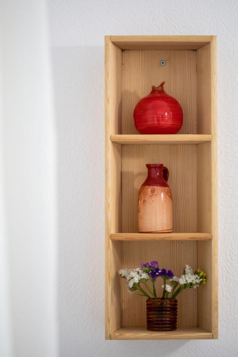 Arco Naxos Luxury Apartments Apartment hotel in Naxos