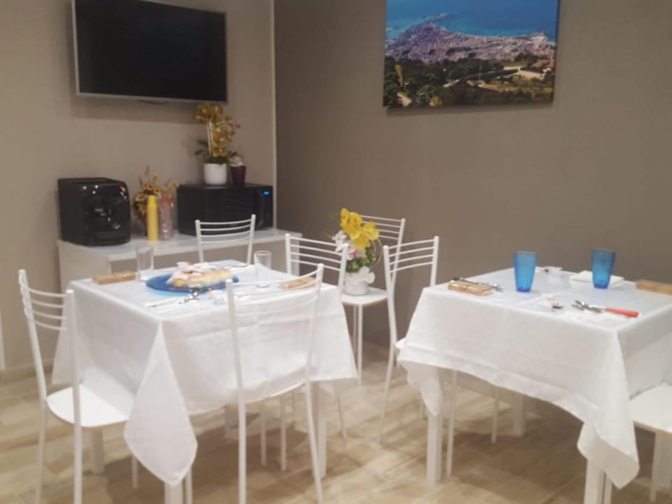 B&B Stella Maris Trapani Centro Bed and Breakfast in Trapani
