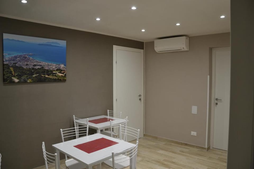 B&B Stella Maris Trapani Centro Bed and Breakfast in Trapani