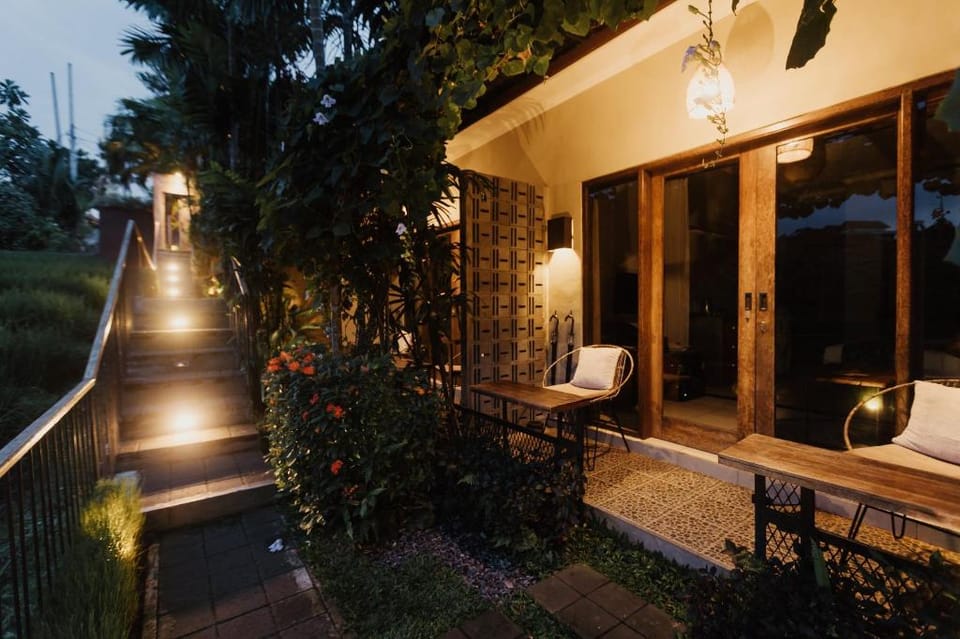 Pangkung Sari Bed and Breakfast Bed and Breakfast in North Kuta