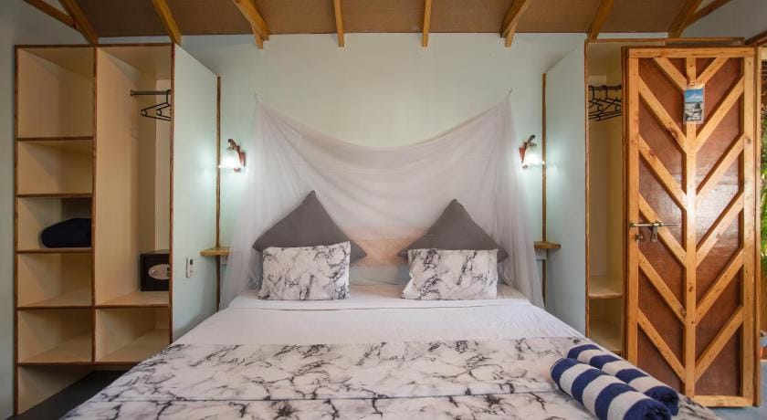 Goa Cottages Agonda Resort in Agonda