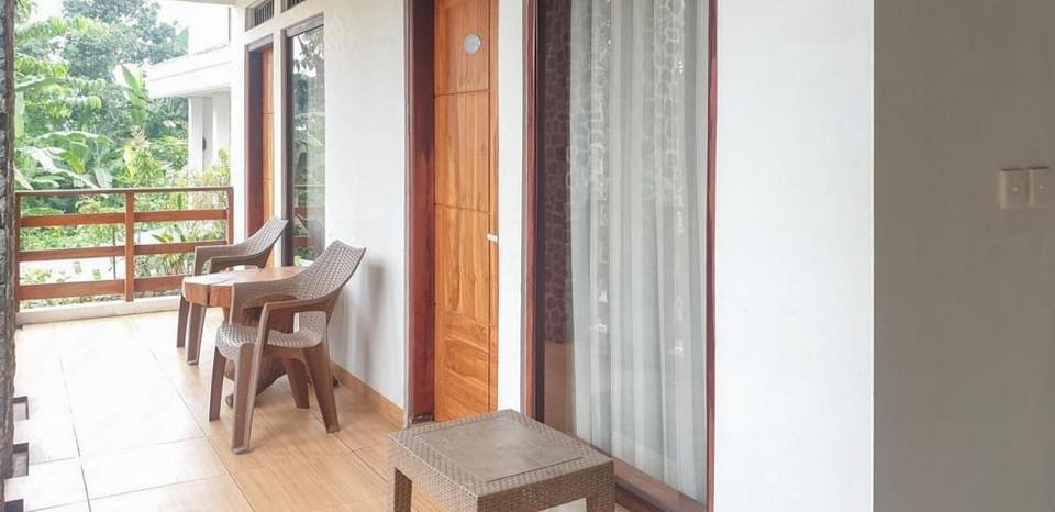 Defada Village Bromo at Desa Wisata Bromo Mitra RedDoorz Hotel in East Java