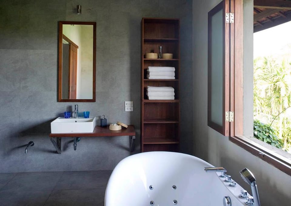THE VILLA @ RED BRIDGE - HOI AN RIVERSIDE Villa in Hoi An