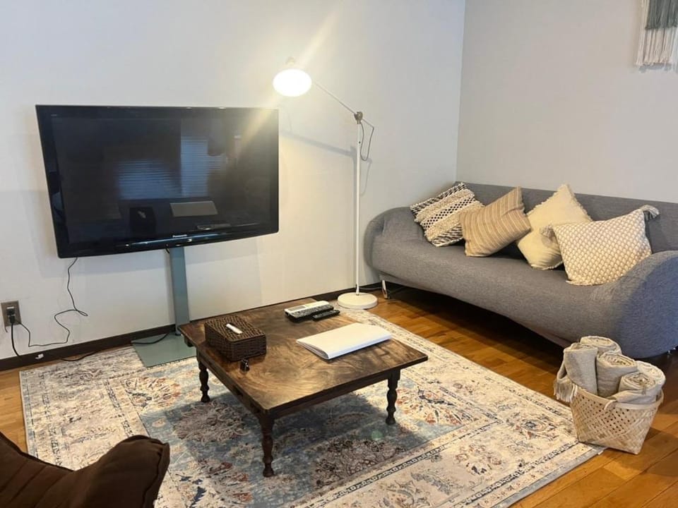 SAMURISE No.4 Vacation rental in Shizuoka Prefecture