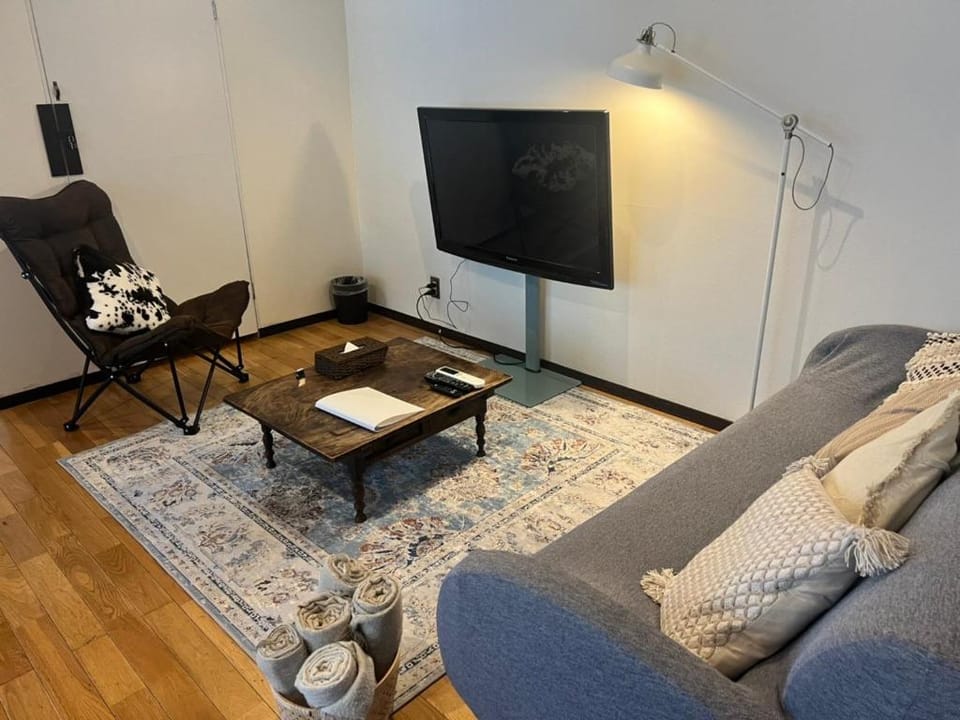 SAMURISE No.4 Vacation rental in Shizuoka Prefecture