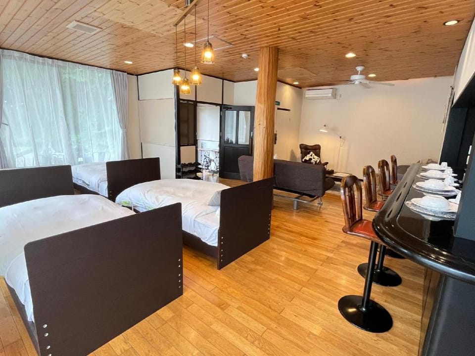 SAMURISE No.4 Vacation rental in Shizuoka Prefecture