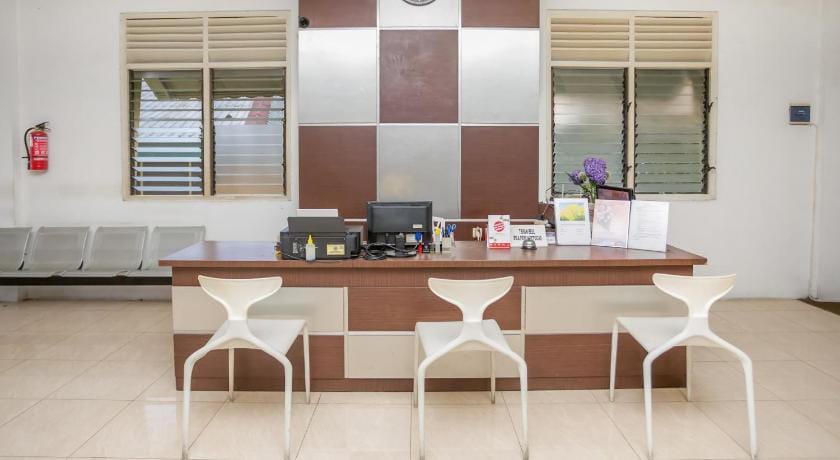 OYO 850 Lapan Lapan Hotel in Indonesia
