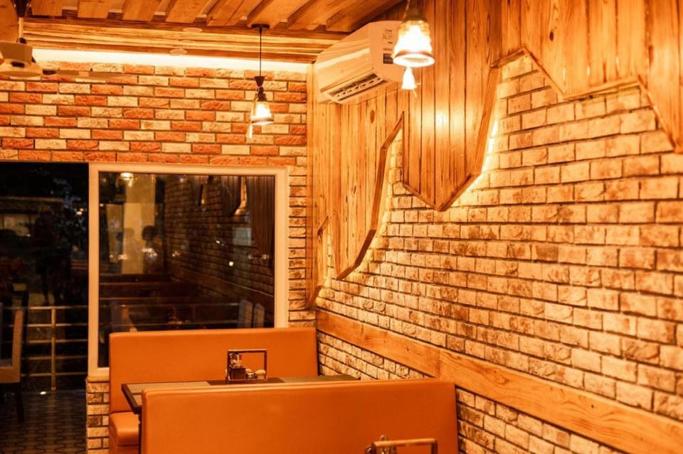 Aaravam Ganga Boutique Hotel (Rishikesh) Hotel in Rishikesh