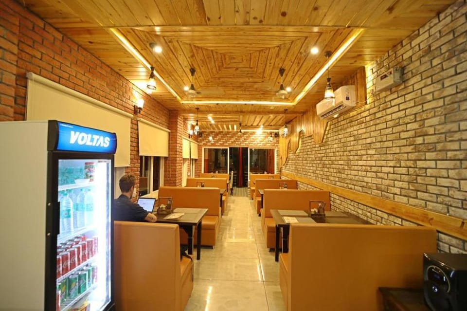 Aaravam Ganga Boutique Hotel (Rishikesh) Hotel in Rishikesh
