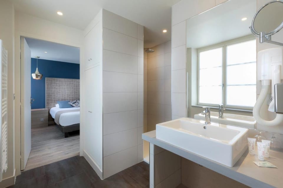 Demeure des Remparts Apartment hotel in Île-de-France