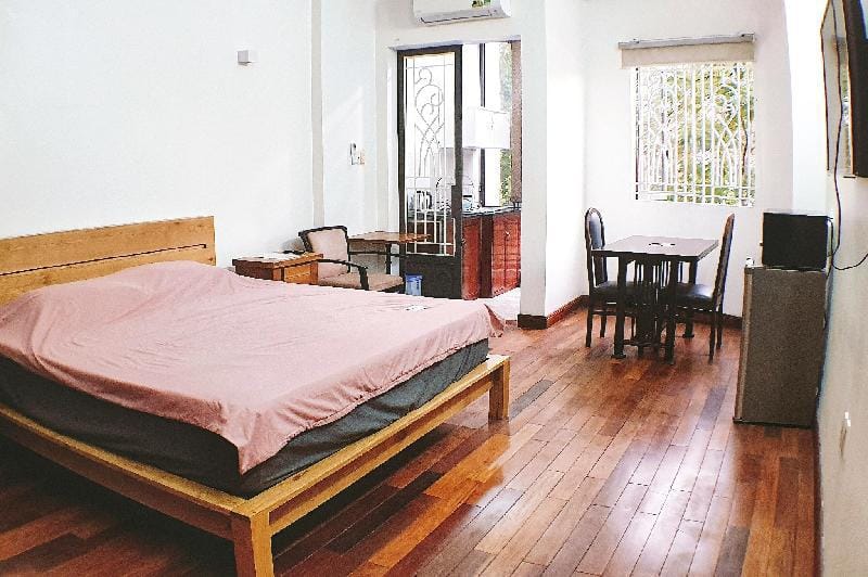 Riverhome Saigon Apartments Apartment in Ho Chi Minh City