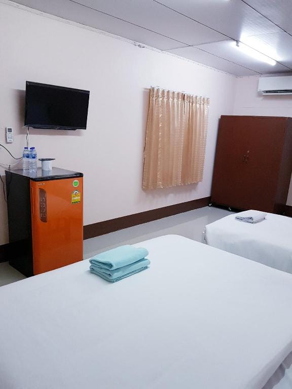 JR Guest House Hotel in Thailand
