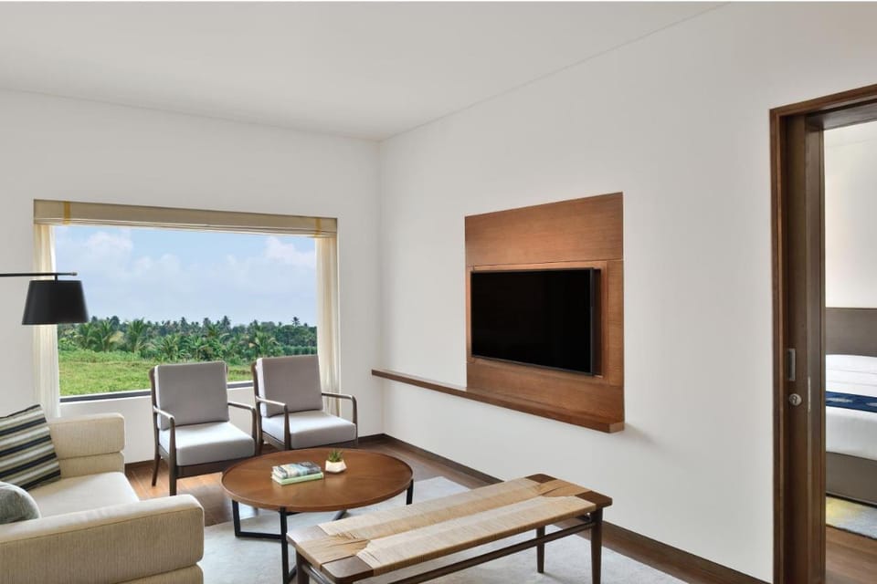 Port Muziris, A Tribute Portfolio Hotel by Marriott, Kochi Airport Hotel in Kochi