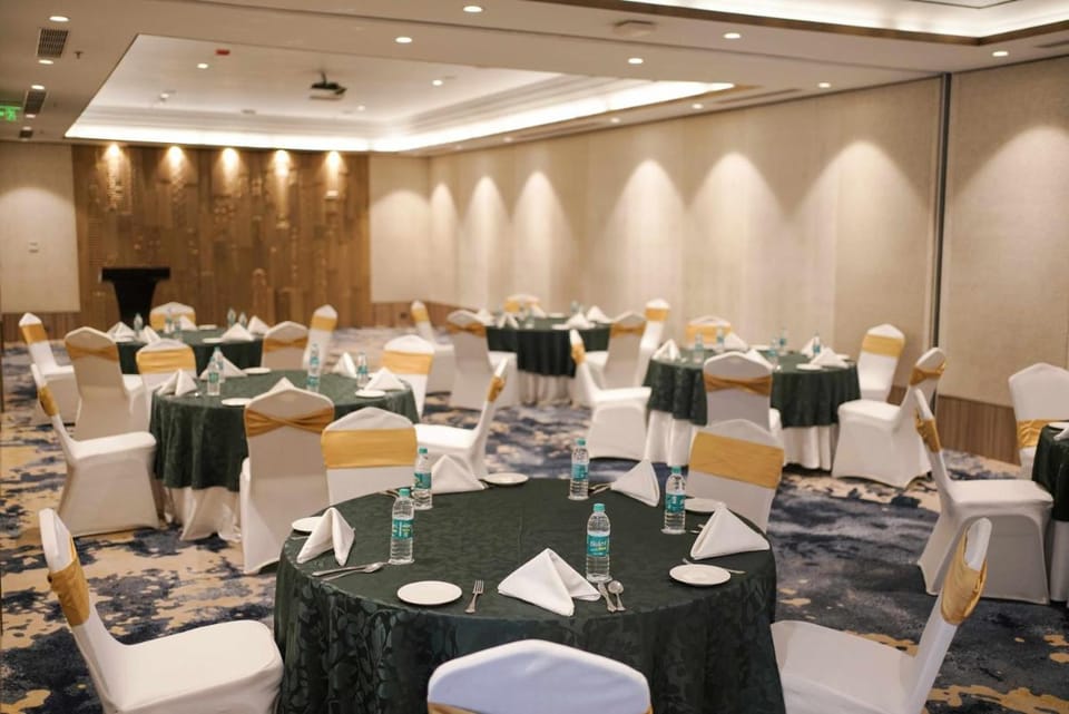 Port Muziris, A Tribute Portfolio Hotel by Marriott, Kochi Airport Hotel in Kochi