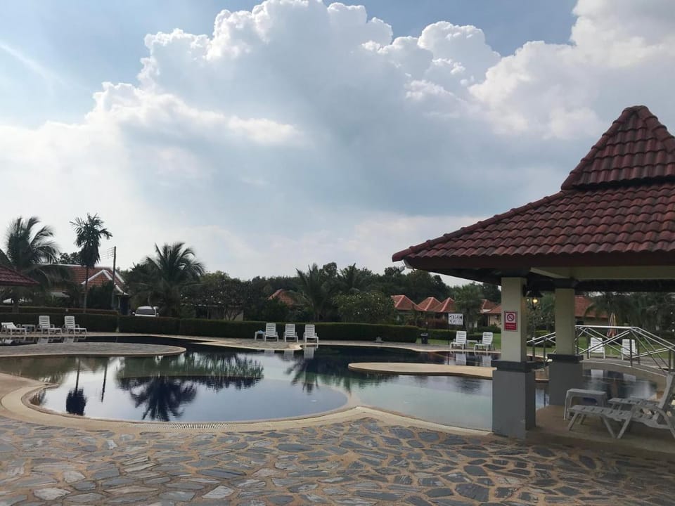 Thailand villa Vacation rental in Chon Buri Changwat