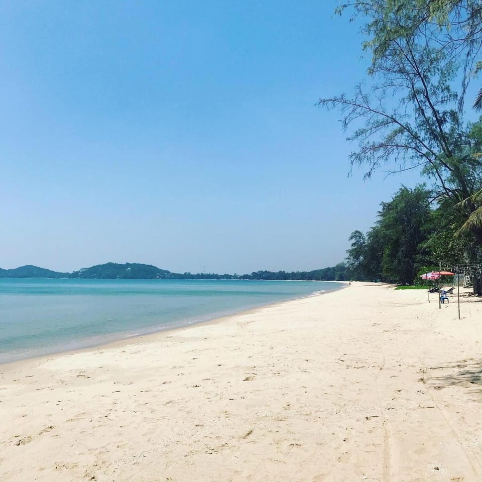 Thailand villa Vacation rental in Chon Buri Changwat