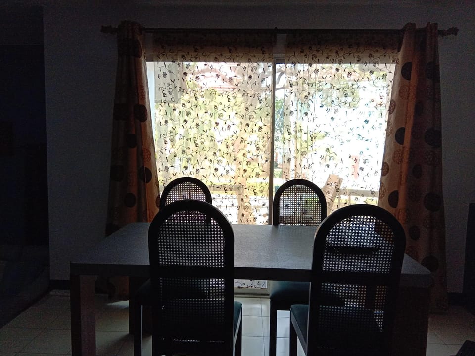 Blue Villa @Pinery Park Beach Rayong 2bdr 2bath Villa in Phe