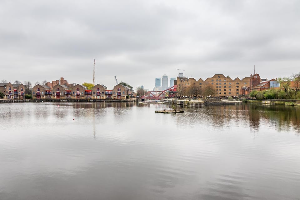 5 Bedroom Apartment In Central London Apartment in London Borough of Southwark