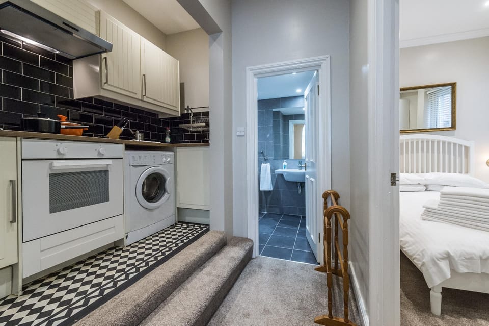 Chic Apartment-12 Minutes to Central London! Apartment in London
