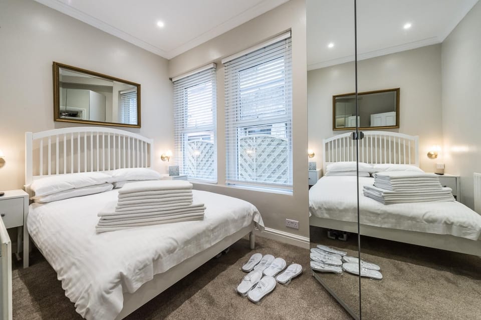 Beautiful Apartment-12 Minutes to Central London! Apartment in London