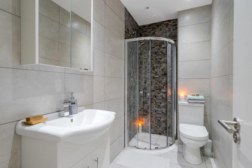 apartment 1c Apartment in London Borough of Southwark
