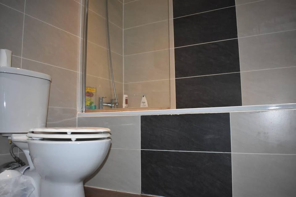 Lux Apartment in Gatwick Apartment in Crawley