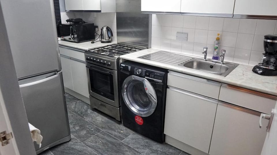 North London Apartment - Edmonton Apartment in London