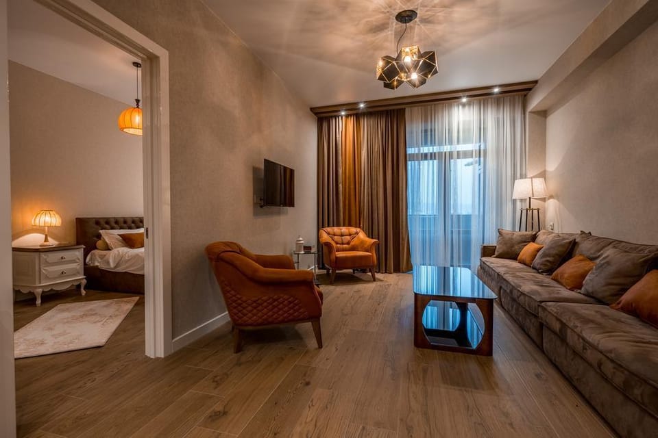 Premium Residence Tbilisi Apartment in Tbilisi, Georgia