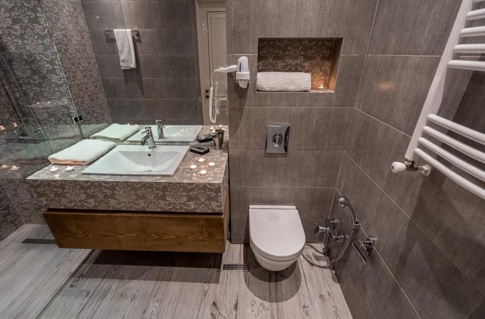Premium Residence Tbilisi Apartment in Tbilisi, Georgia