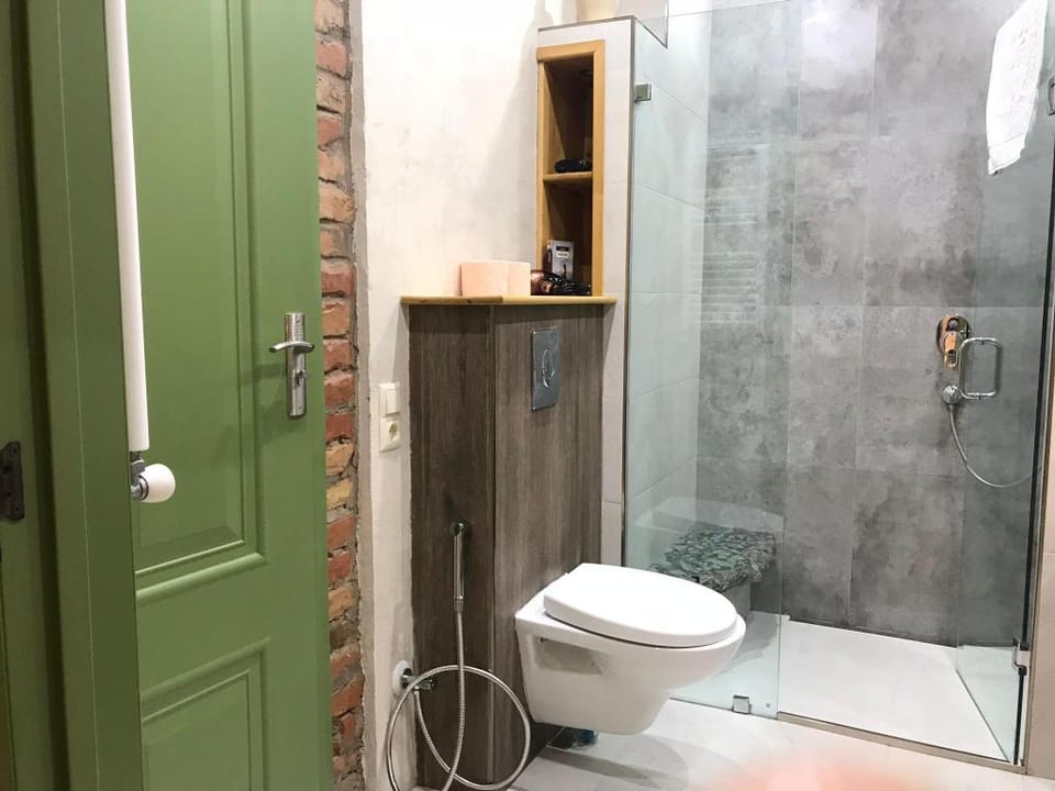T2&T3 Rooms Levanto Apartment in Tbilisi, Georgia