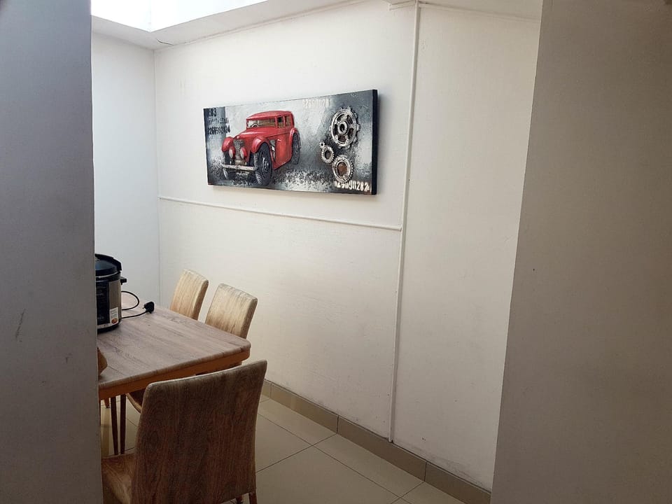 Beautiful 2 bedrooms in Century City Apartment in Cape Town