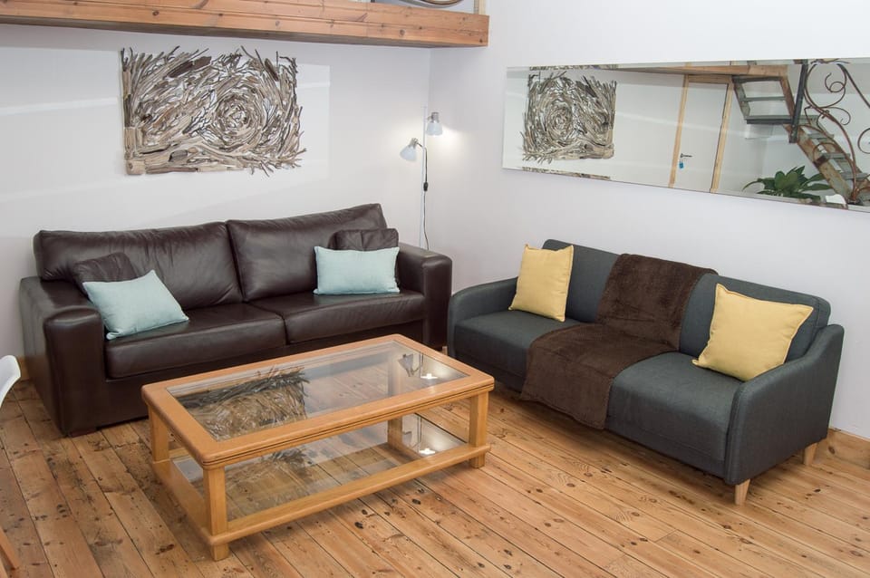 The Barn, self-catering loft apartment Apartment in Cape Town